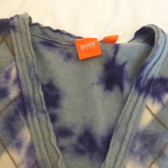 BOSS.  Hugo Boss - Picture 2 of 4